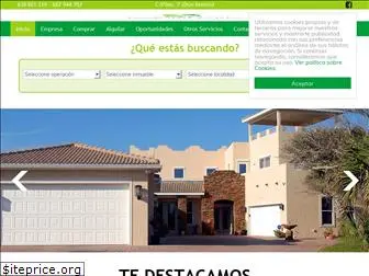 inmobiliariamcdonbenito.com