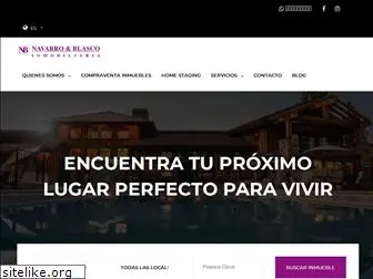 inmobiliarianavarroblasco.com