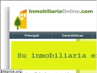 inmobiliariaonline.com