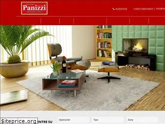 inmobiliariapanizzi.com.ar