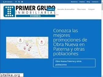 inmobiliariapaterna.com
