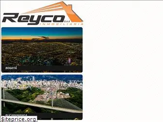 inmobiliariareyco.com