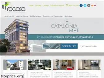 inmobiliariarocasa.com