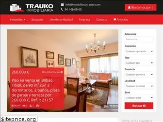 inmobiliariatrauko.com