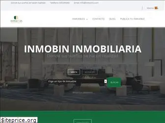 inmobin.com