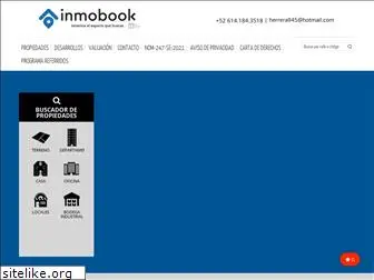 inmobook.com.mx