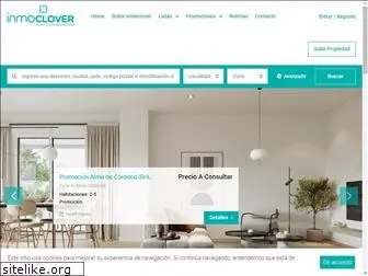 inmoclover.com