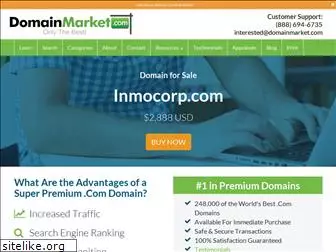 inmocorp.com