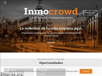 inmocrowd.es