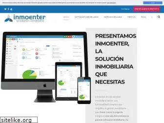 inmoenter.com