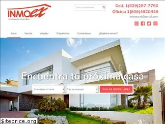 inmoex.com.do