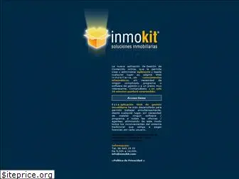 inmokit.com