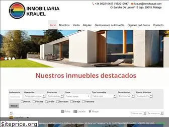 inmokrauel.com