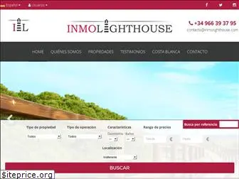 inmolighthouse.com