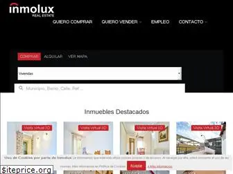 inmolux.es