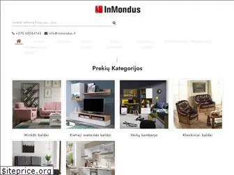 inmondus.lt