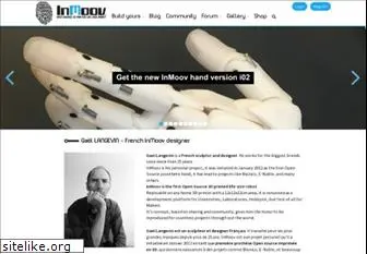 inmoov.fr