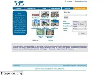 inmoparaguay.com