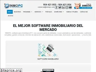 inmopc.com