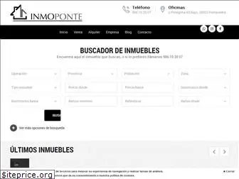 inmoponte.com