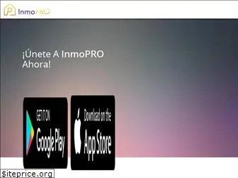 inmopro.com.mx