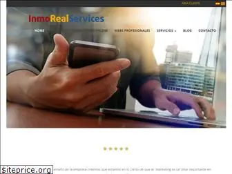 inmorealservices.com