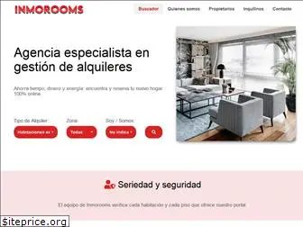 inmorooms.com