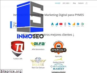 inmoseo.net