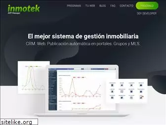 inmotek.es