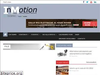 inmotion-web.it
