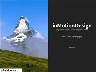 inmotiondesign.com