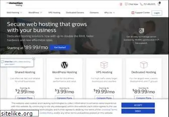 inmotionhosting.com