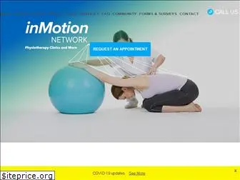 inmotionnetwork.ca