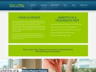 inmotionpt2.com