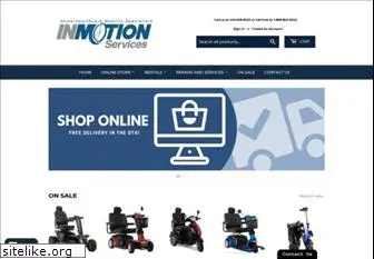 inmotionservices.ca