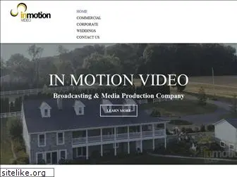 inmotionvideo.com