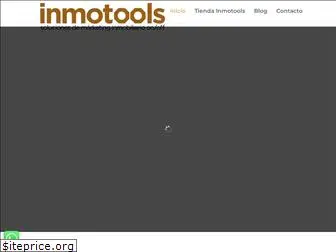 inmotools.com