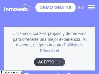 inmoweb.es