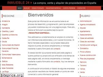 inmueble24.es