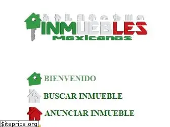inmuebles.org.mx