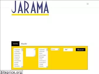 inmueblesjarama.com