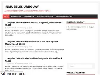 inmueblesuruguay.com.uy