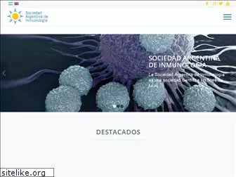 inmunologia.org.ar