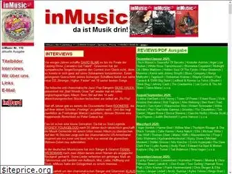 inmusic2000.de