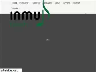inmutouch.com
