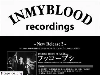 inmyblood.jp