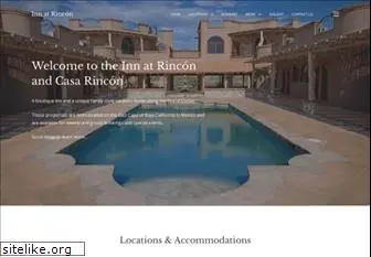 inn-at-rincon.com