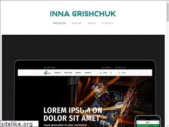 innagrishchuk.com