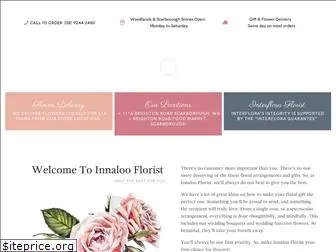 innalooflorist.com.au