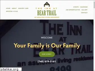 innatbeartrail.com